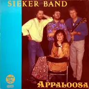 Sieker Band - Appaloosa