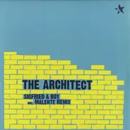 Sigfried & Boy - The Architect