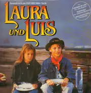 Sigi Schwab - Laura Und Luis - Soundtrack Zur ZDF / ORF / SRG-Serie