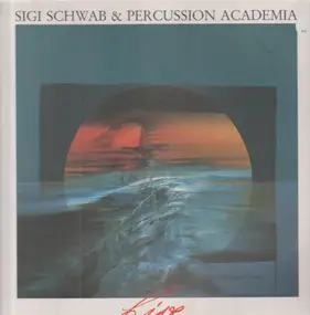 Sigi Schwab & Percussion Academia - Live