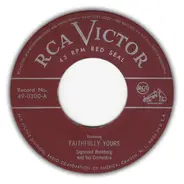 Sigmund Romberg And His Orchestra - Faithfully Yours