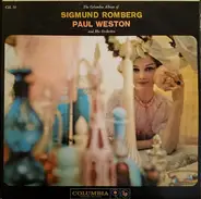 Sigmund Romberg / Paul Weston And His Orchestra - The Columbia Album Of Sigmund Romberg