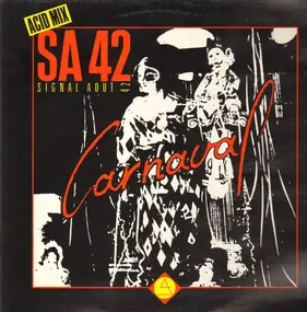 Signal Aout 42 - Carnaval