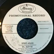 Sil Austin - Gone Again / September Song