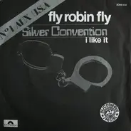 Silver Convention - I Like It