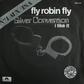 Silver Convention - I Like It