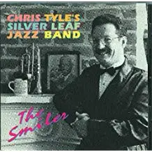 Silver Leaf Jazz Band - The Smiler