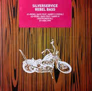 Silver Service - Rebel Bass