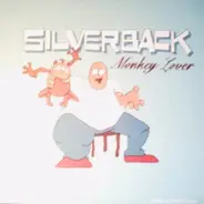 Silverback - Monkey Lover