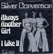 Silver Convention - (There's) Always Another Girl