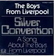 Silver Convention - The Boys From Liverpool