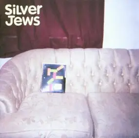 The Silver Jews - Bright Flight