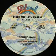 Silvetti, Bebu Silvetti - Spring Rain