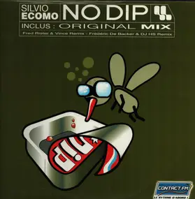 Silvio Ecomo - No Dip