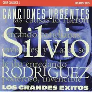 Silvio Rodríguez - Canciones Urgentes - Los Grandes Exitos