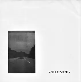 The Silence - Silence