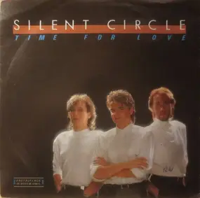 Silent Circle - Time For Love