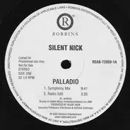 Silent Nick - Palladio