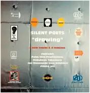 Silent Poets - Drawing