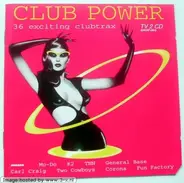 Silent Circle - Club Power