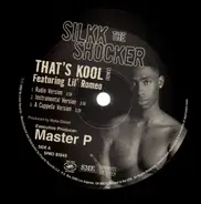 Silkk The Shocker - That's Kool (Remix)