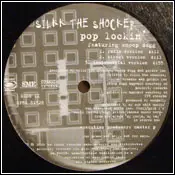 Silkk The Shocker - Them Boyz/ Pop Lockin'