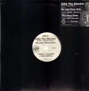 Silkk The Shocker / Master P - We Like Them Girls / Who Want Some