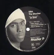 Silkk The Shocker - Go Down