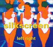 Silkscreen - Left Right