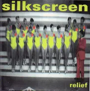 Silkscreen - Relief