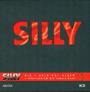 Silly - Die 7 Original-Alben