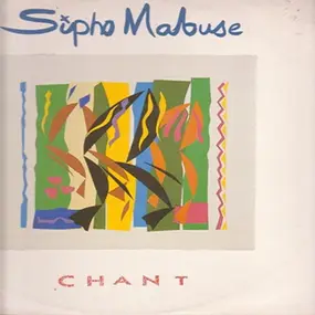 Sipho Mabuse - Chant