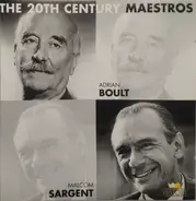 Holst / Mozart / Rachmaninov - The 20th Century Maestros