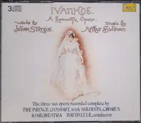 Sir Arthur Sullivan - Ivanhoe