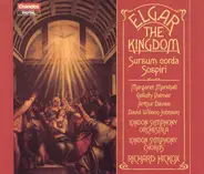 Elgar - The Kingdom / Sursum Corda / Sospiri