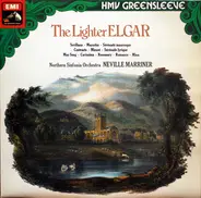 Sir Edward Elgar - Northern Sinfonia with Sir Neville Marriner - The Lighter Elgar