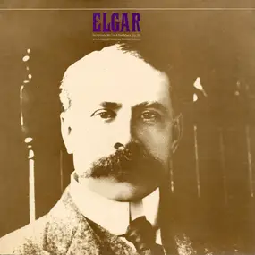 Sir Edward Elgar - Symphony No. 1 In A Flat Major, Op. 55