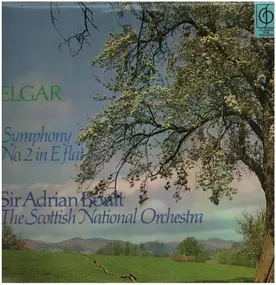 Sir Edward Elgar - Symphony No. 2 In E Flat