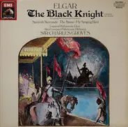 Sir Edward Elgar , Sir Charles Groves , Royal Liverpool Philharmonic Orchestra , The London Philhar - The Black Knight