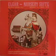 Elgar - Nursery Suite