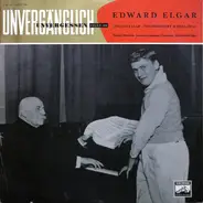 Elgar - Violinkonzert H-moll Op. 61