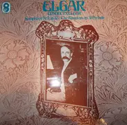 Elgar - Elgar Conducts Elgar