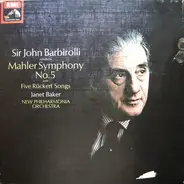 Mahler - Symphony No. 5 With Five Rückert Songs