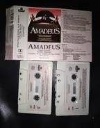 Sir Neville Marriner - The Academy Of St. Martin-in-the-Fields - Amadeus (Original Soundtrack Recording)