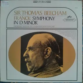 Thomas Beecham - Symphony in D Minor