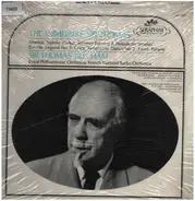 Sir Thomas Beecham Conducting The Royal Philharmonic Orchestra - The Inimitable Sir Thomas