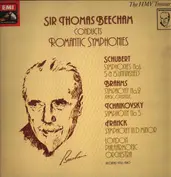 Thomas Beecham