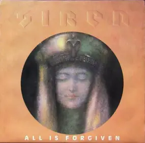 Siren - All Is Forgiven / Master Of The Land