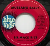 Sir Mack Rice