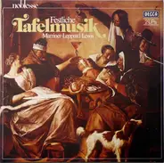 Purcell / Bach / Rameau a.o. - Festliche Tafelmusik